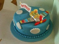 Little Pickers Cakes 1090729 Image 2